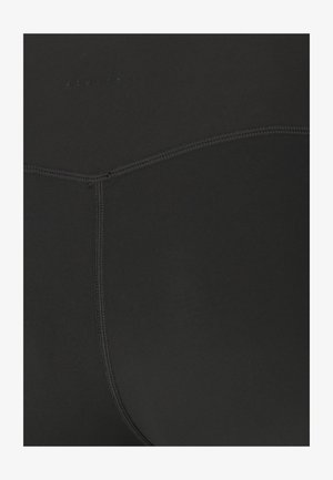 Athlecia, ATHLECIA TIGHTS LULUNA - Leggings - black