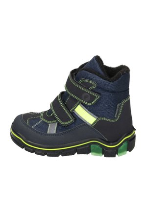 Ricosta GABRIS - Snowboot/Winterstiefel - ozean