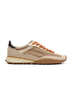 HOFF, BRIDGE MKII - Zapatillas - taupe