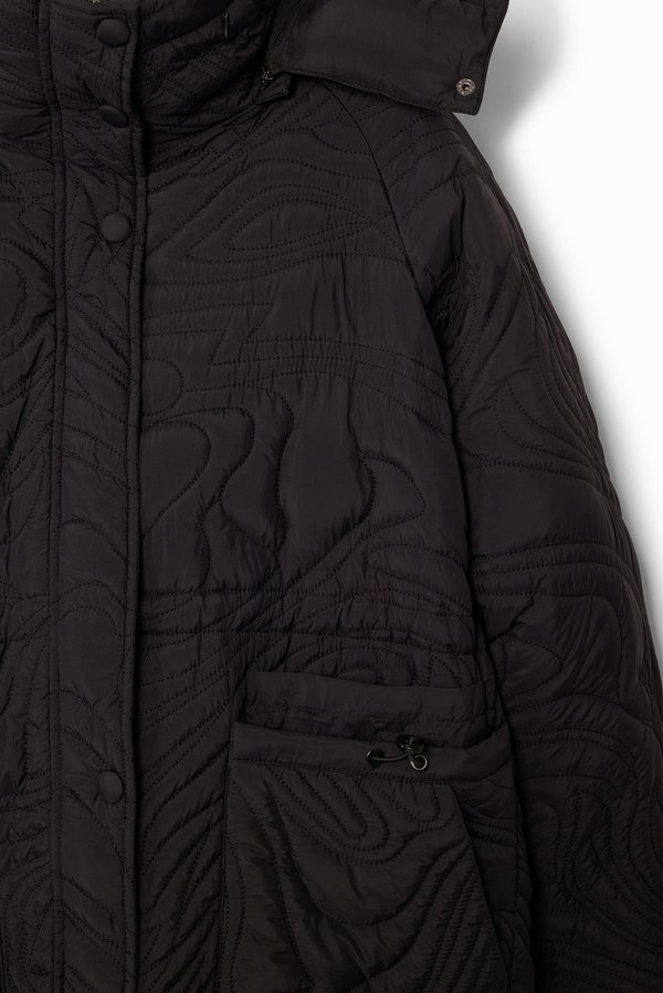 PADDED AARHUS - Winter coat2