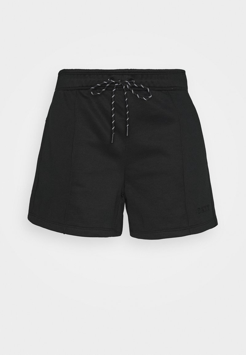 Short DKNY Pour Fille - Taille 8 Ans - Noir Classique