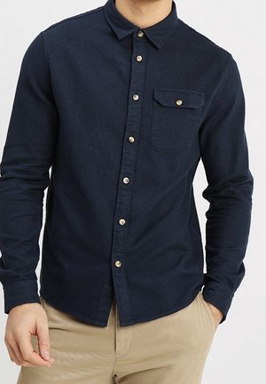 Chemise - dark blue