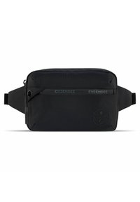 Chiemsee LIGHT N BASE - Gürteltasche - schwarz