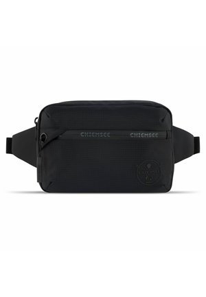 Chiemsee LIGHT N BASE - Gürteltasche - schwarz