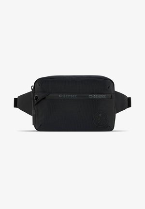 Chiemsee LIGHT N BASE - Gürteltasche - schwarz