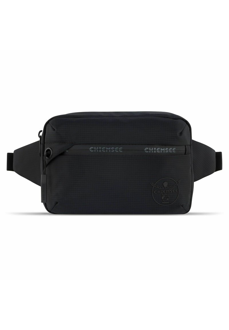 Chiemsee LIGHT N BASE - Gürteltasche - schwarz