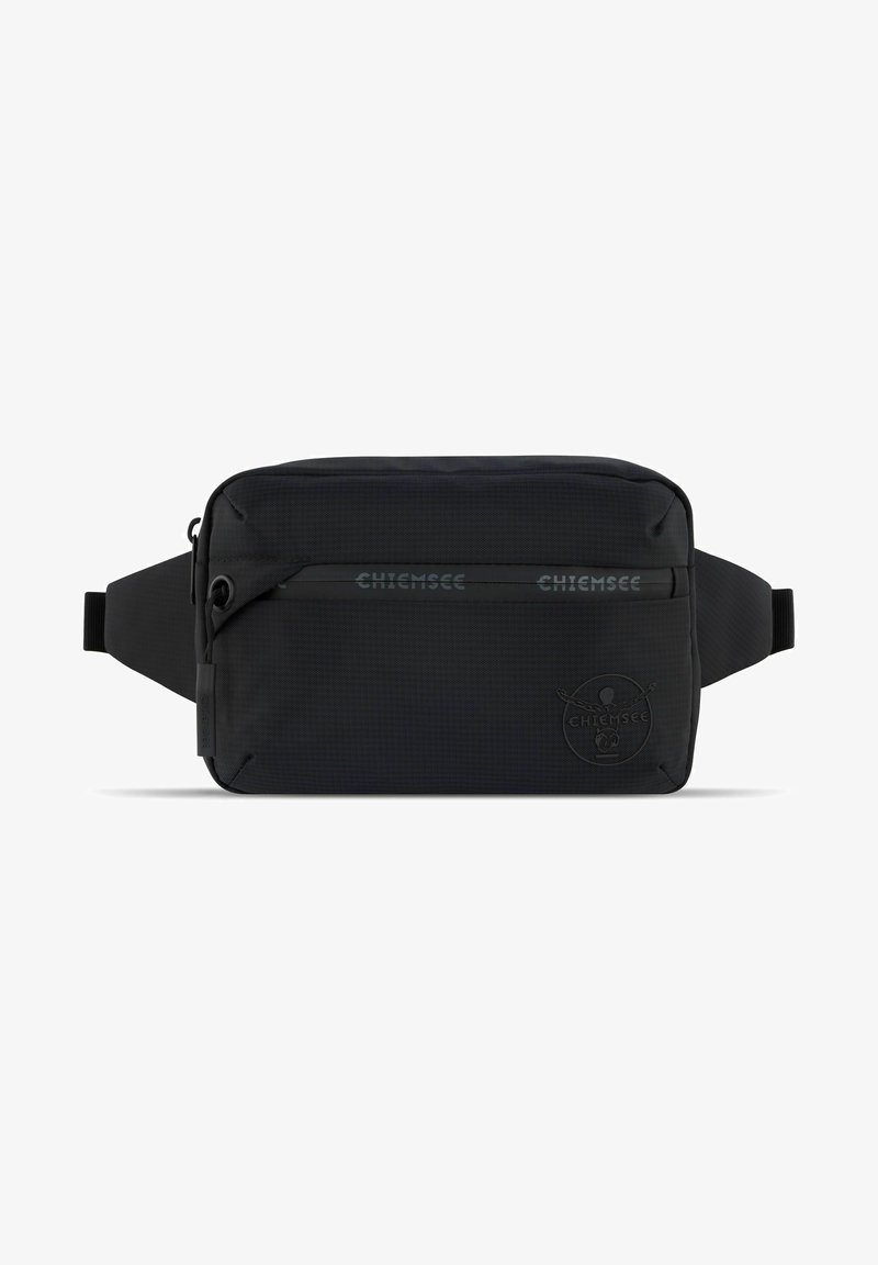 Chiemsee LIGHT N BASE - Gürteltasche - schwarz