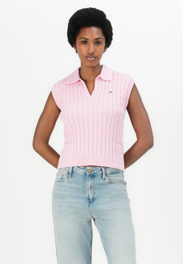 CABLE OPEN - Polo shirt4