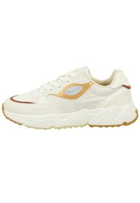 GANT NICERWILL - Trainers - multi beige