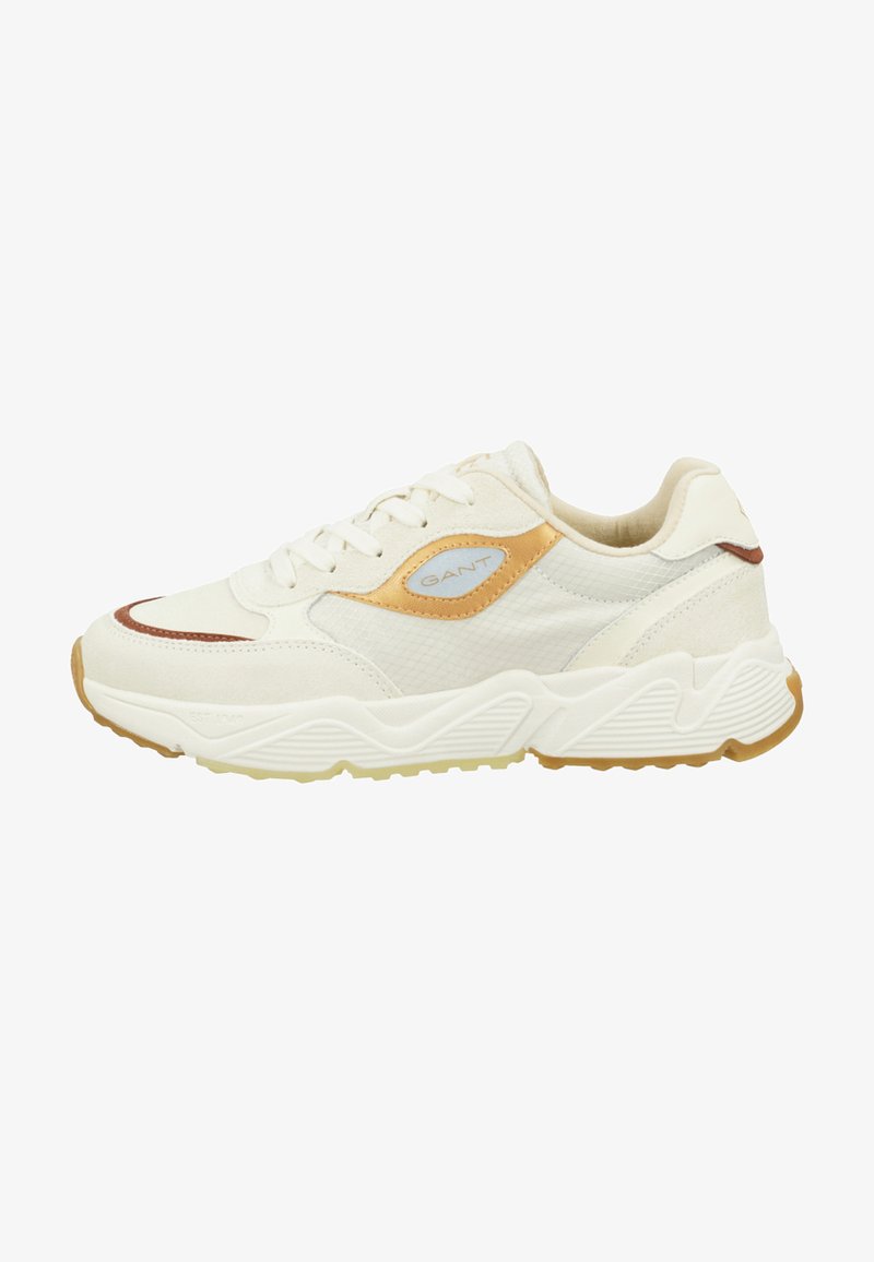 GANT NICERWILL - Trainers - multi beige