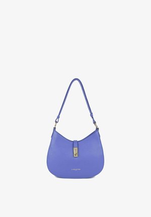 LANCASTER, MILANO HORIZON - Sac à main - bleuette