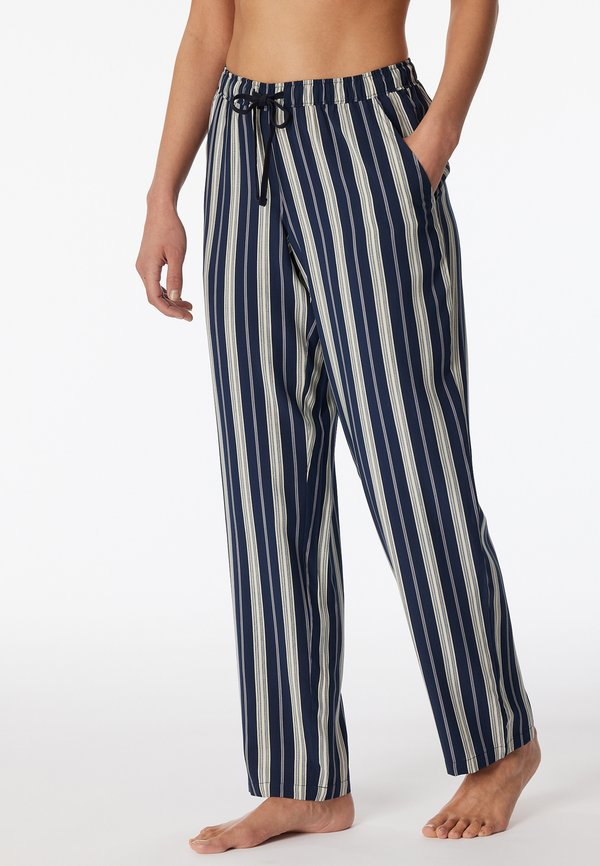 MIX RELAX - Pyjama bottoms - mehrfarbig