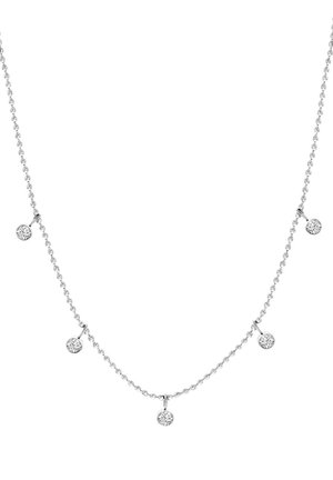 DAYA - Necklace - silver coloured