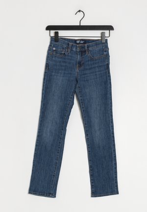 GAP Straight leg jeans - blue