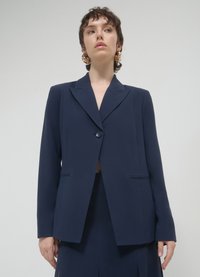 Calliope Blazer - blu
