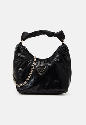 Guess, Sac à main - black
