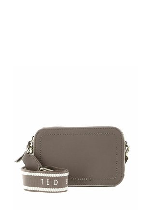 Sac bandoulière - taupe