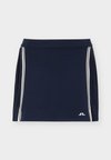 SVEA SKIRT - Αθλητική φούστα - navy