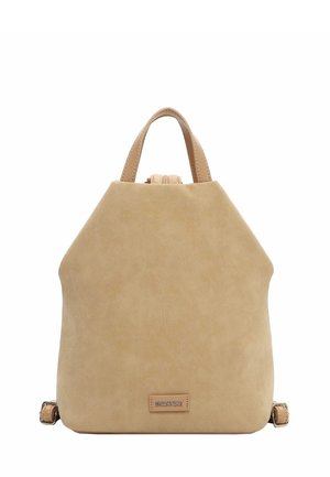 JEANNA - Matkakott - sand