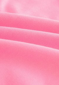 Next RAW DETAIL CREW NECK  - Melegítőfelső - fluro pink