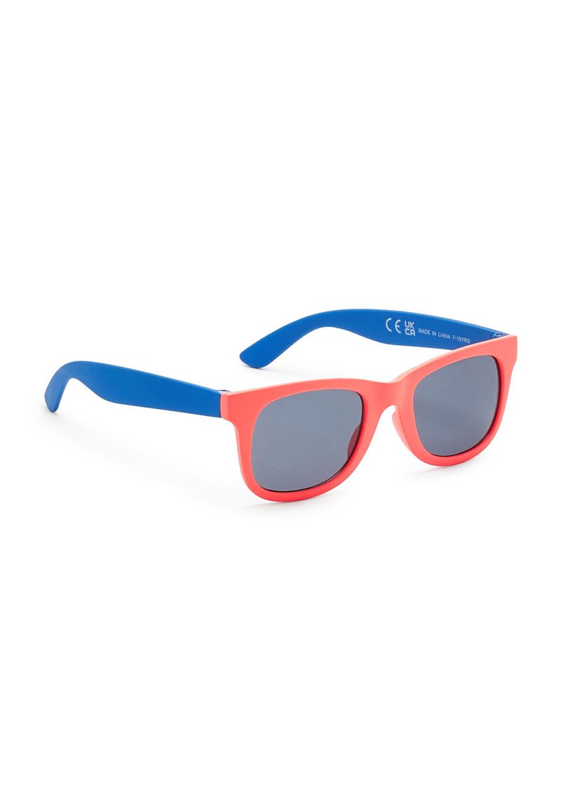 Next SUNGLASSES - Sunčane naočale - orange