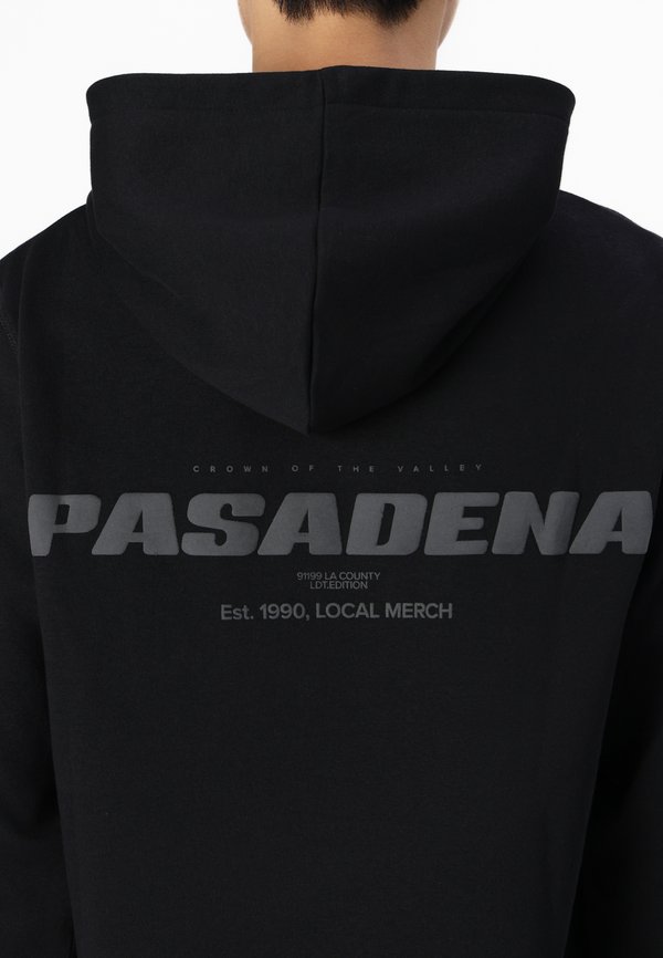 JCOINTERLUDE TONAL BACK PRINT - Hoodie2