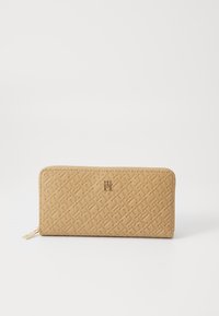 Sélectionné, safari canvas