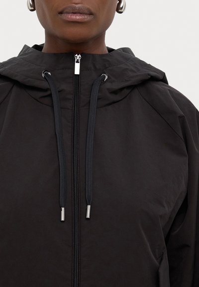 Weekend Max Mara FARISEO - Winter jacket - nero