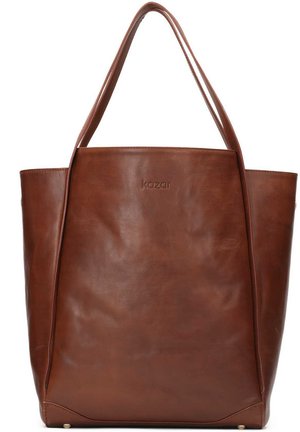 REYNA XL - Shopping bag - dark brown