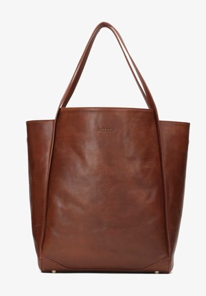 REYNA XL - Shopper - dark brown