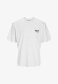 Seleccionado, bright white