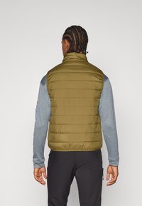 Icepeak VESOUL - Liemenė - dark olive