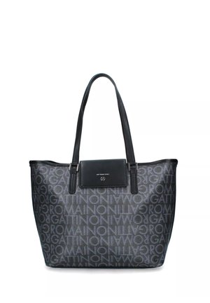 BIN - Handväska - black