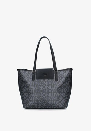 Gattinoni BIN - Håndtasker - black