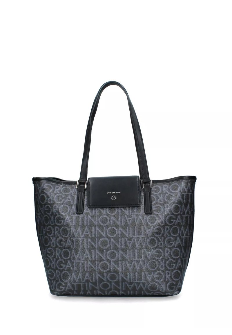 Gattinoni BIN - Borsa a mano - black