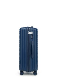WITTCHEN MEDIUM  - Kufr - dark blue