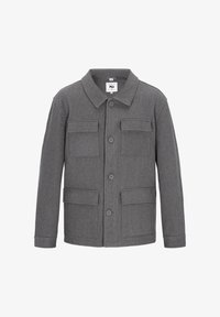 Valitud, grey melange