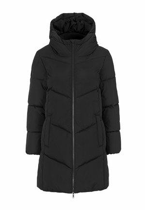 Cellbes of Sweden Talvitakki - black