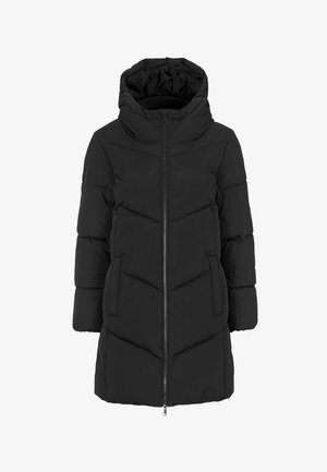 Cellbes of Sweden Talvitakki - black