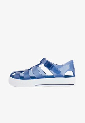 Chanclas de baño - azul marino