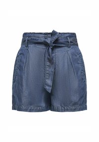 Non selezionato, dark blue denim