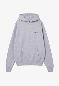 Ikke valgt, grey melange black