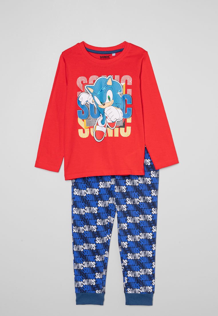 Disney Pyjama meerkleurig Disney Pyjama meerkleurig