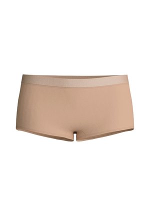 Calida, DAMEN HOSE - Boyshorts - timeless taupe