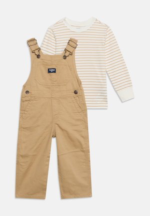 OshKosh, ET - T-shirt à manches longues - asst assorted-st