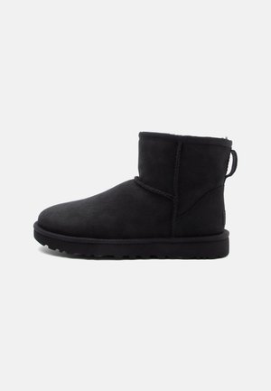 Bottes de neige - black