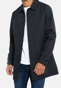 Threadbare Let jakke / Sommerjakker - blue