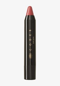 Code8 - AM/PM TINTED LIP BALM - Lip balm - Spin City Thumbnail Image 1