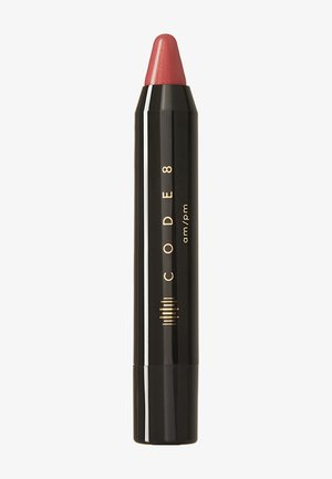 Code8 AM/PM TINTED LIP BALM - Lippenbalsam - Spin City