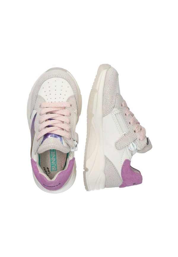 Lauflernschuh – multicolor